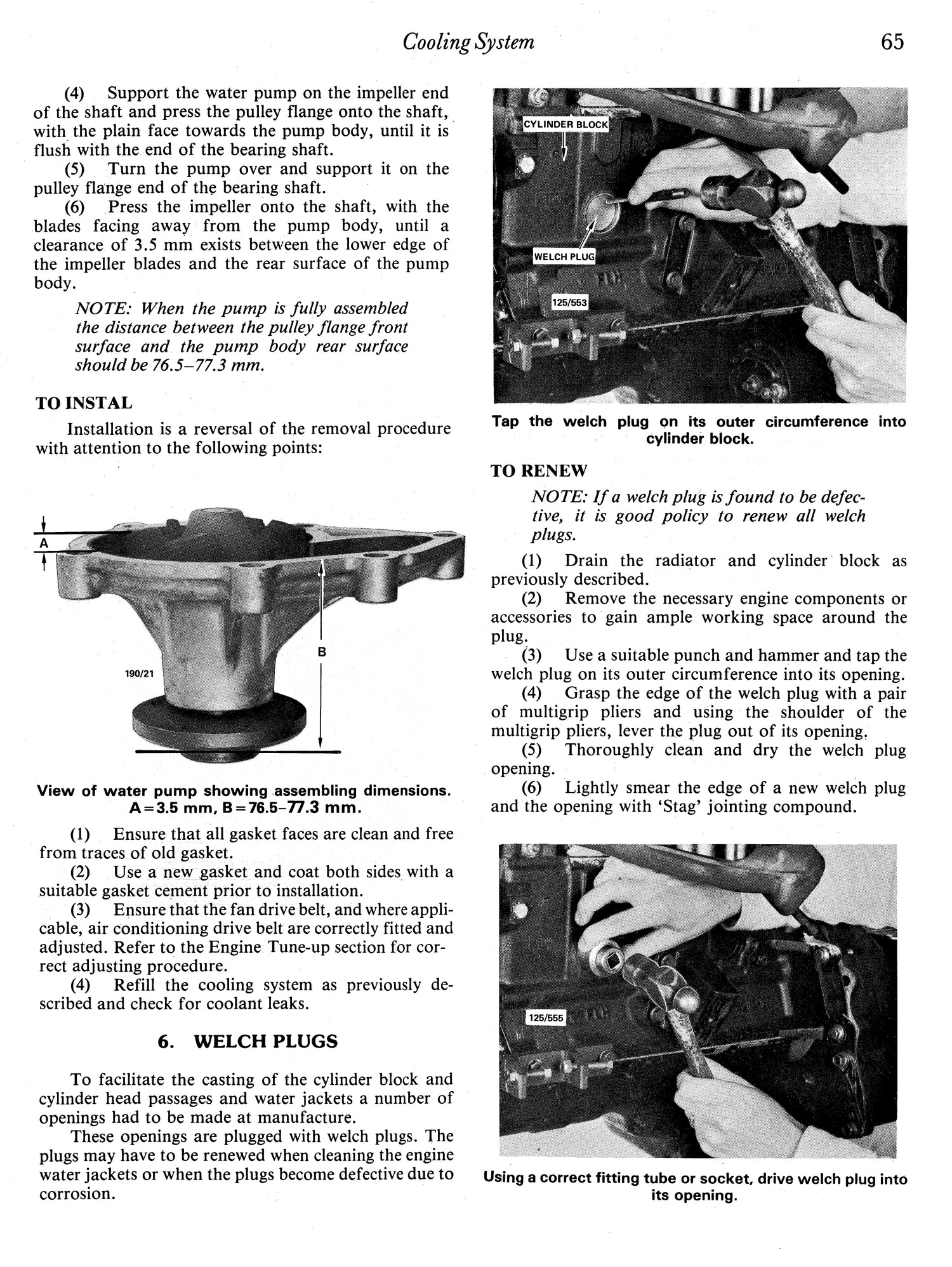 Holden Gemini (79 - 82) Gregory's Repair Manual