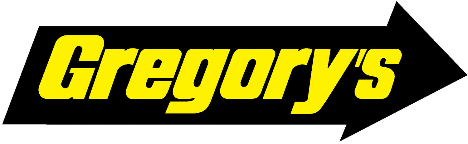 Toyota HiAce (83 - 89) Gregory's Repair Manual