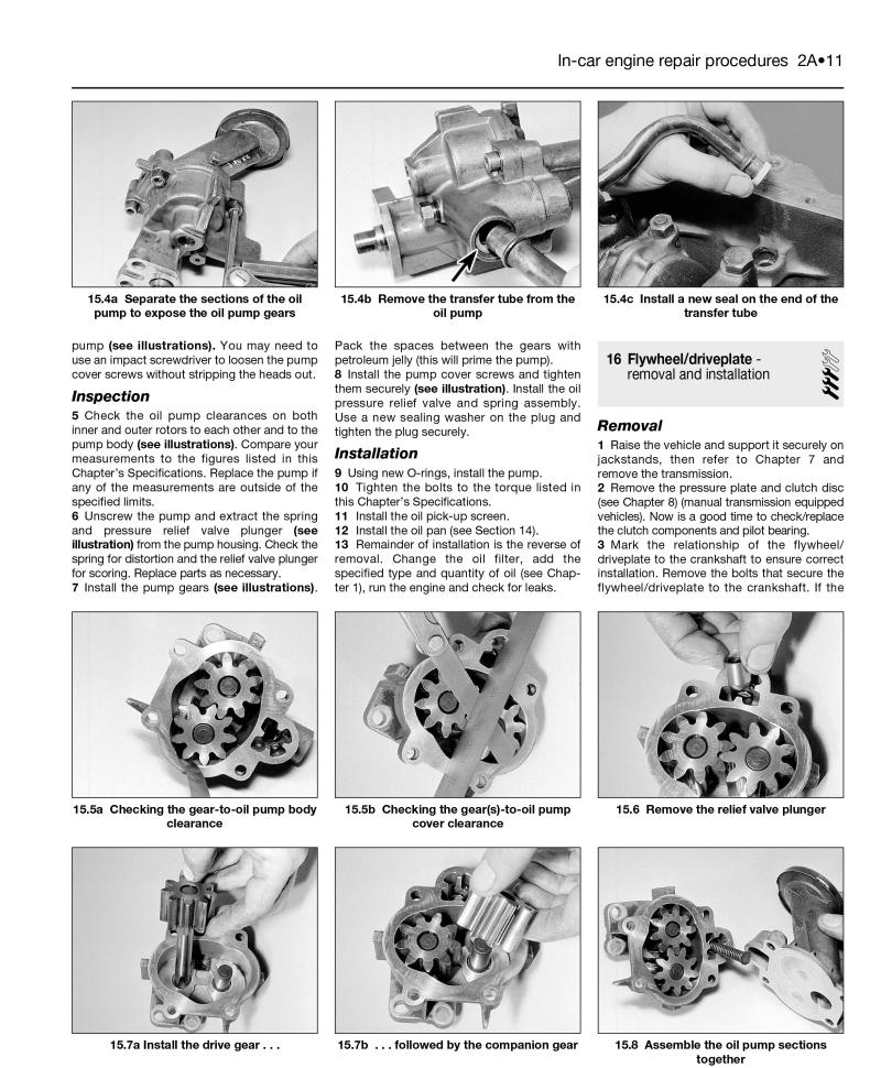 Volvo 240 Series Petrol (74 - 93) Haynes Repair Manual – Haynes