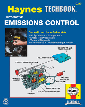 Emissions Technical Series