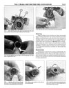 Holley Carburetor Haynes Techbook (USA)