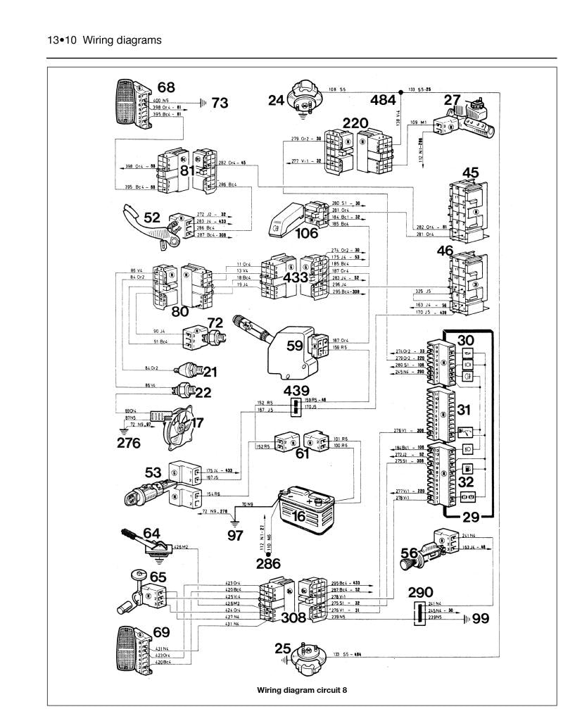 Renault 5 Petrol (Feb 85 - 96) Haynes Repair Manual