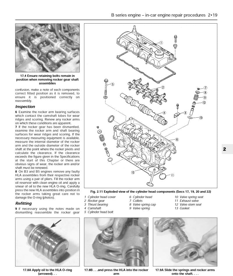 Mazda 323 (Mar 81 - Oct 89) Haynes Repair Manual