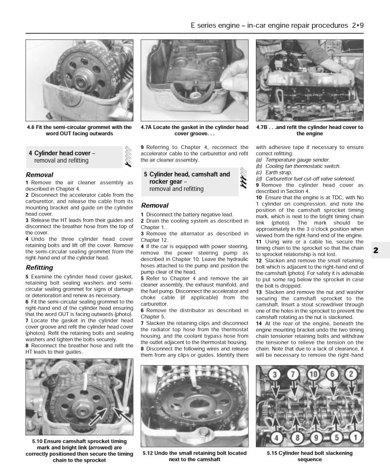 Mazda 323 (Mar 81 - Oct 89) Haynes Repair Manual