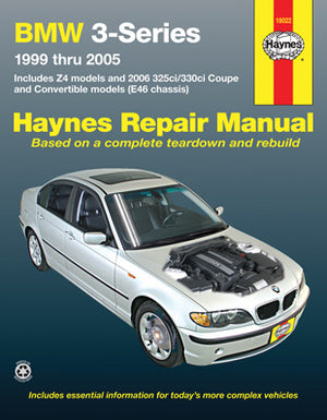 BMW Z4 Owners Workshop Manual