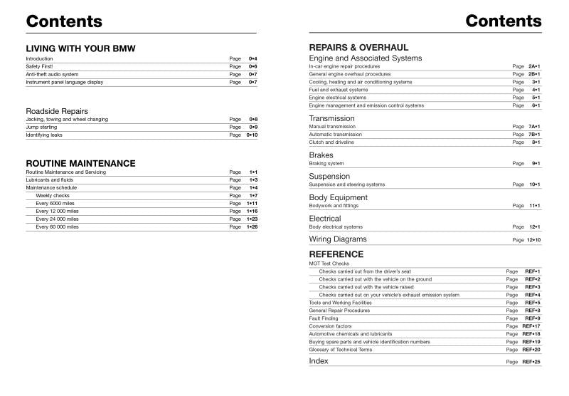Vauxhall Corsa Petrol (Mar 93 - 97) Haynes Repair Manual