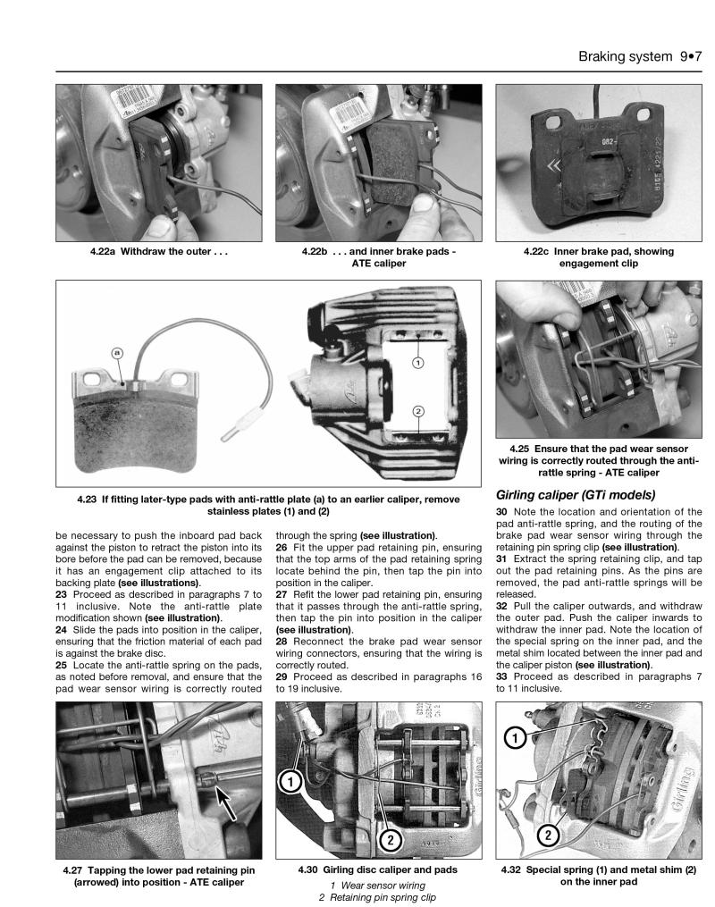 Citroen AX Petrol & Diesel (87 - 97) Haynes Repair Manual