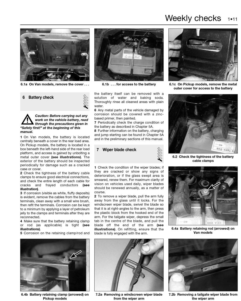 Bedford/Vauxhall Rascal & Suzuki Supercarry (86 - Oct 94) Haynes Repair Manual