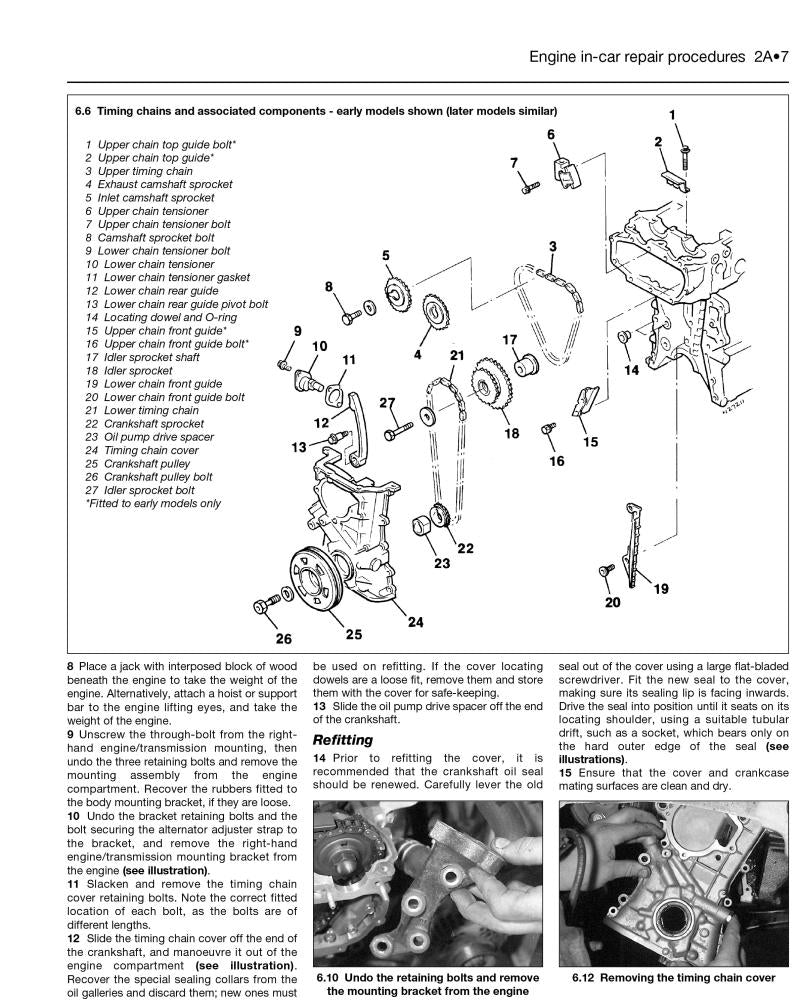 Nissan Sunny Petrol (Apr 91 - 95) Haynes Repair Manual
