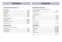 Suzuki GS500 Twin (89 - 08) Haynes Repair Manual