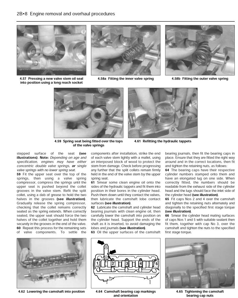 VW Polo Petrol 1990 - 1994 Haynes Repair Manual