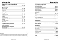 Nissan Micra (93 - 02) Haynes Repair Manual