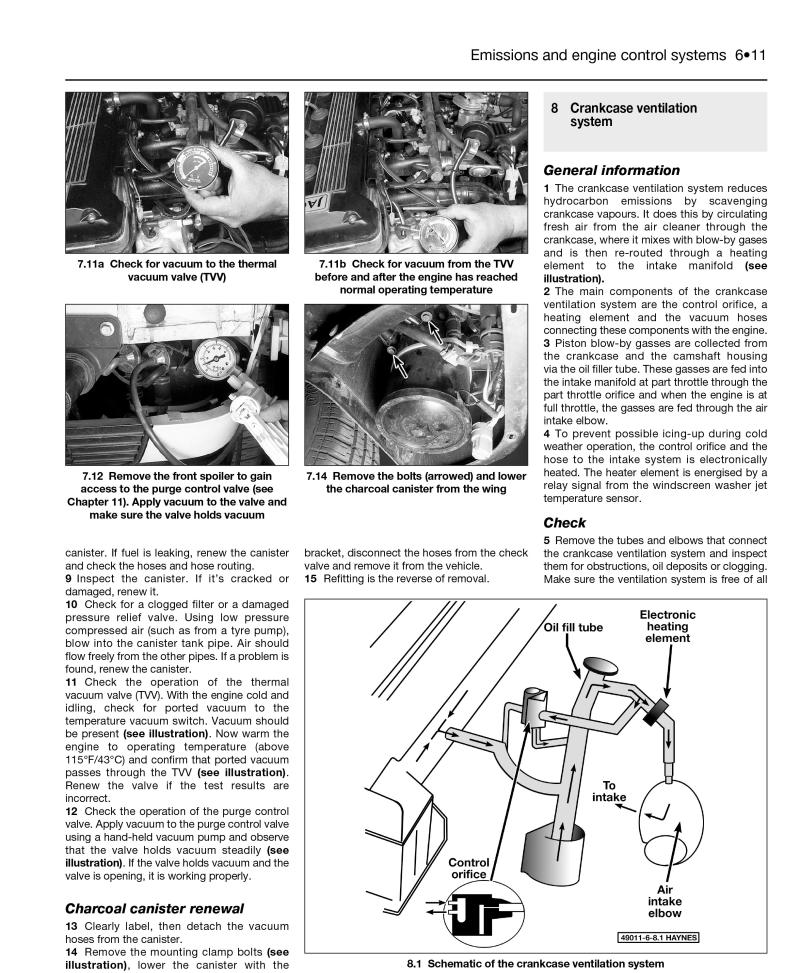 Jaguar XJ6 & Sovereign (Oct 86 - Sept 94) Haynes Repair Manual