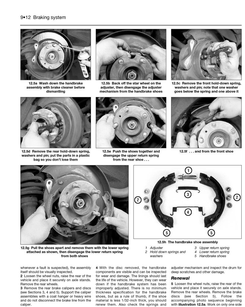 Jaguar XJ6 & Sovereign (Oct 86 - Sept 94) Haynes Repair Manual