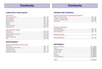 Ducati 600, 620, 750 & 900 2-valve V-Twins (91 - 05) Haynes Repair Manual