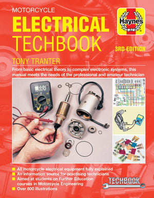 Electronics & Diagnostics Technical Series