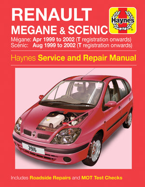 Renault 4WD Diesel Workshop Manuals