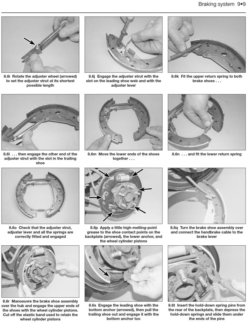 Toyota Avensis Petrol (98 - Jan 03) Haynes Repair Manual