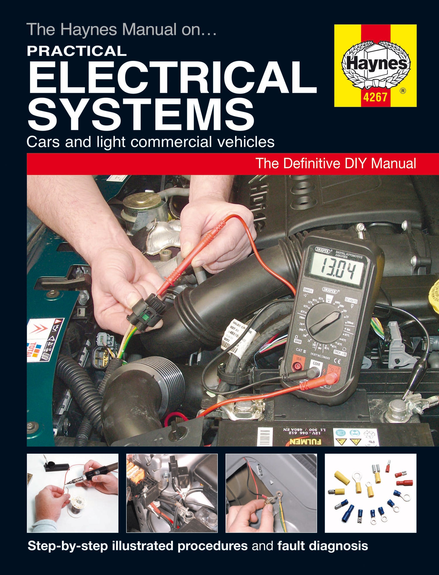 Haynes Practical Electrical Manual