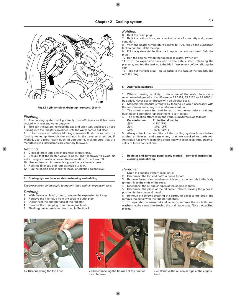 MGB 1962 to 1980 (Classic Reprint)