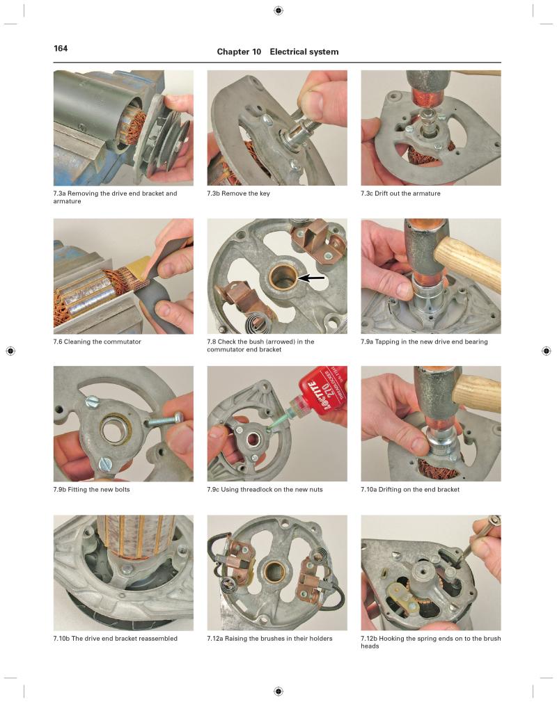 MGB 1962 to 1980 (Classic Reprint)