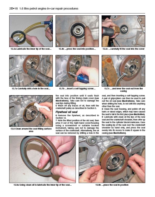 Nissan Juke (10 - 18) Haynes Repair Manual