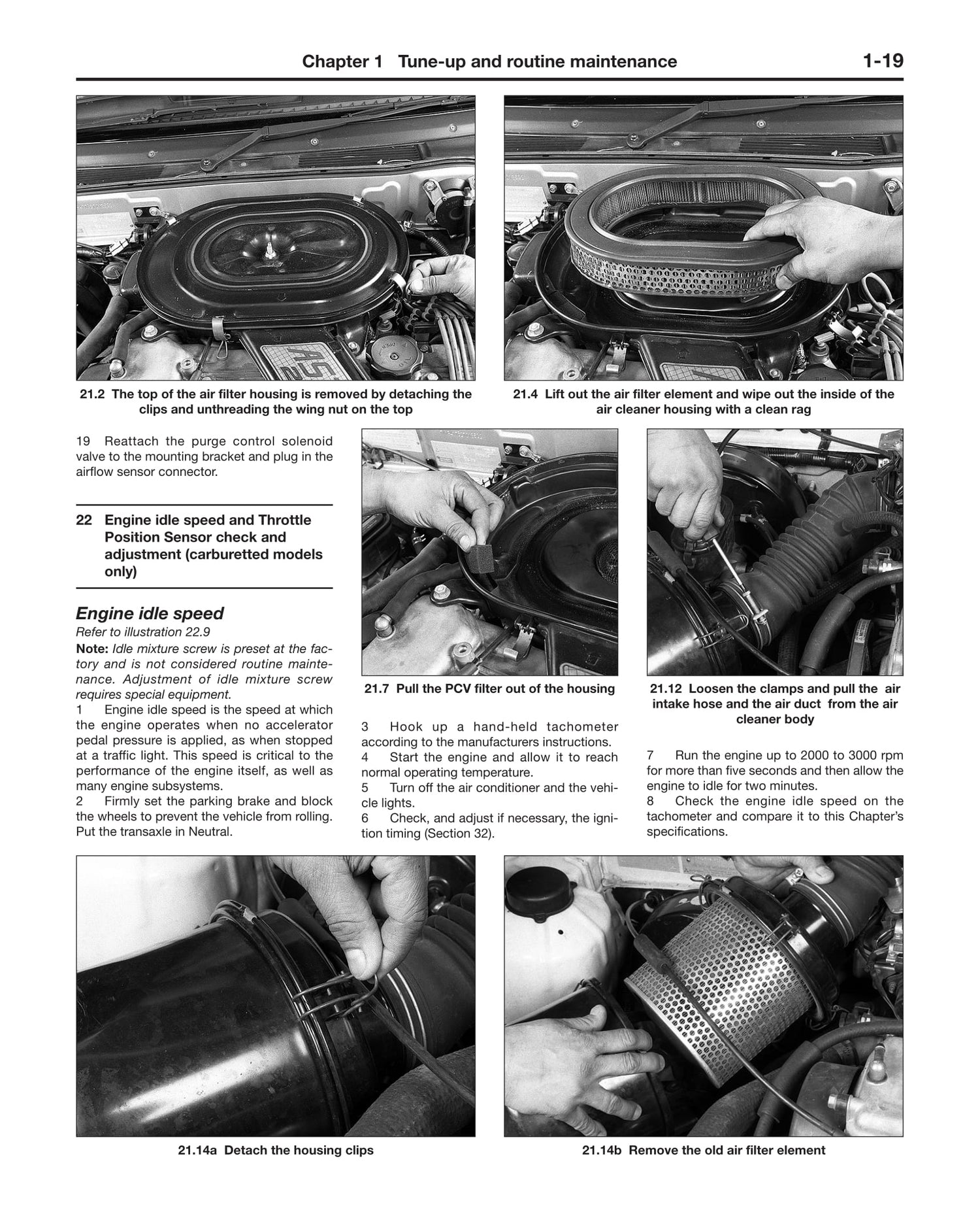 Mitsubishi Magna (85-91) Haynes Repair Manual