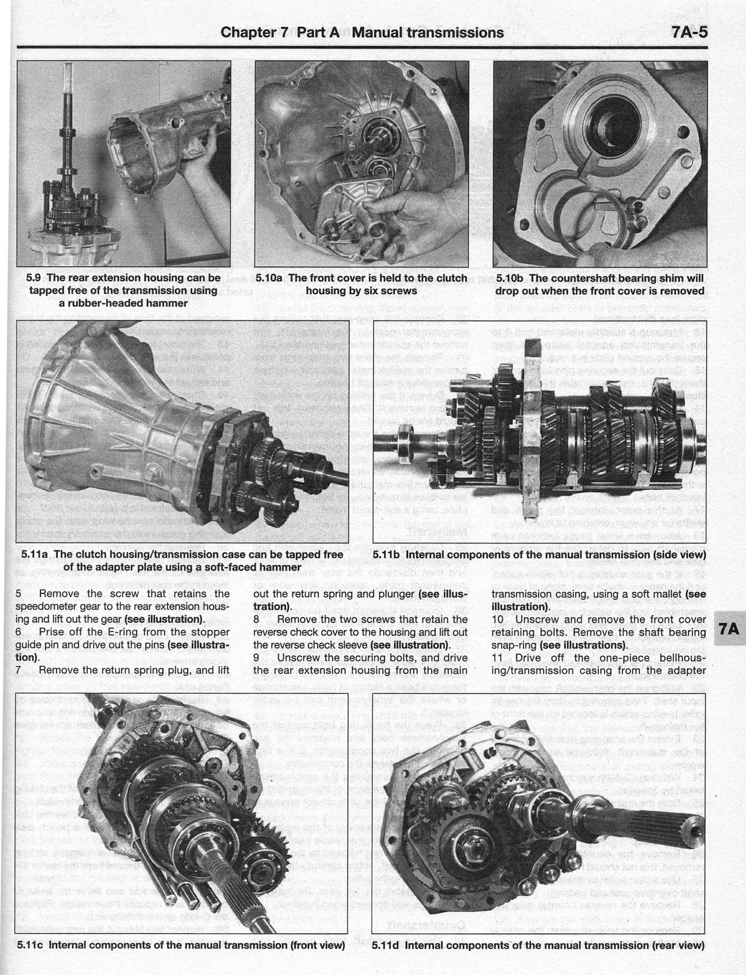 Nissan Pulsar (82-87)and Holden Astra (84-86) Haynes Repair Manual