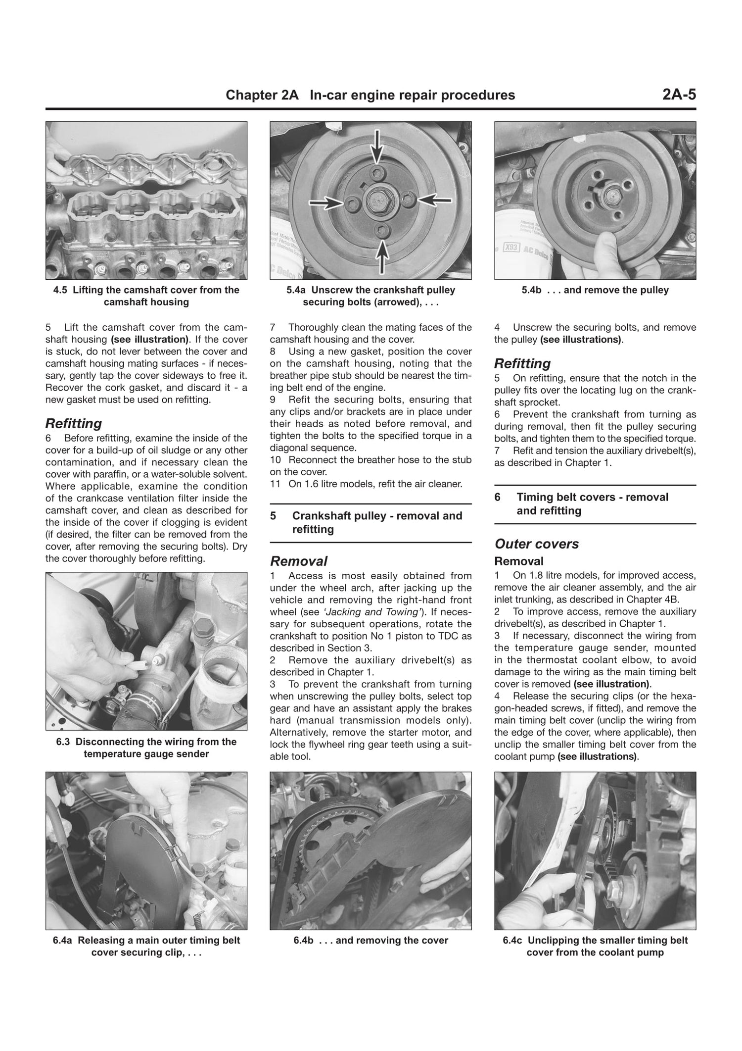 Nissan Pulsar (87-91) and Holden Astra (87-89) Haynes Repair Manual