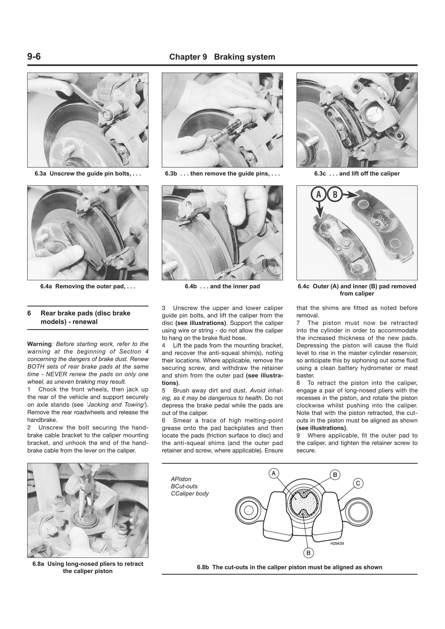 Nissan Pulsar (87-91) and Holden Astra (87-89) Haynes Repair Manual