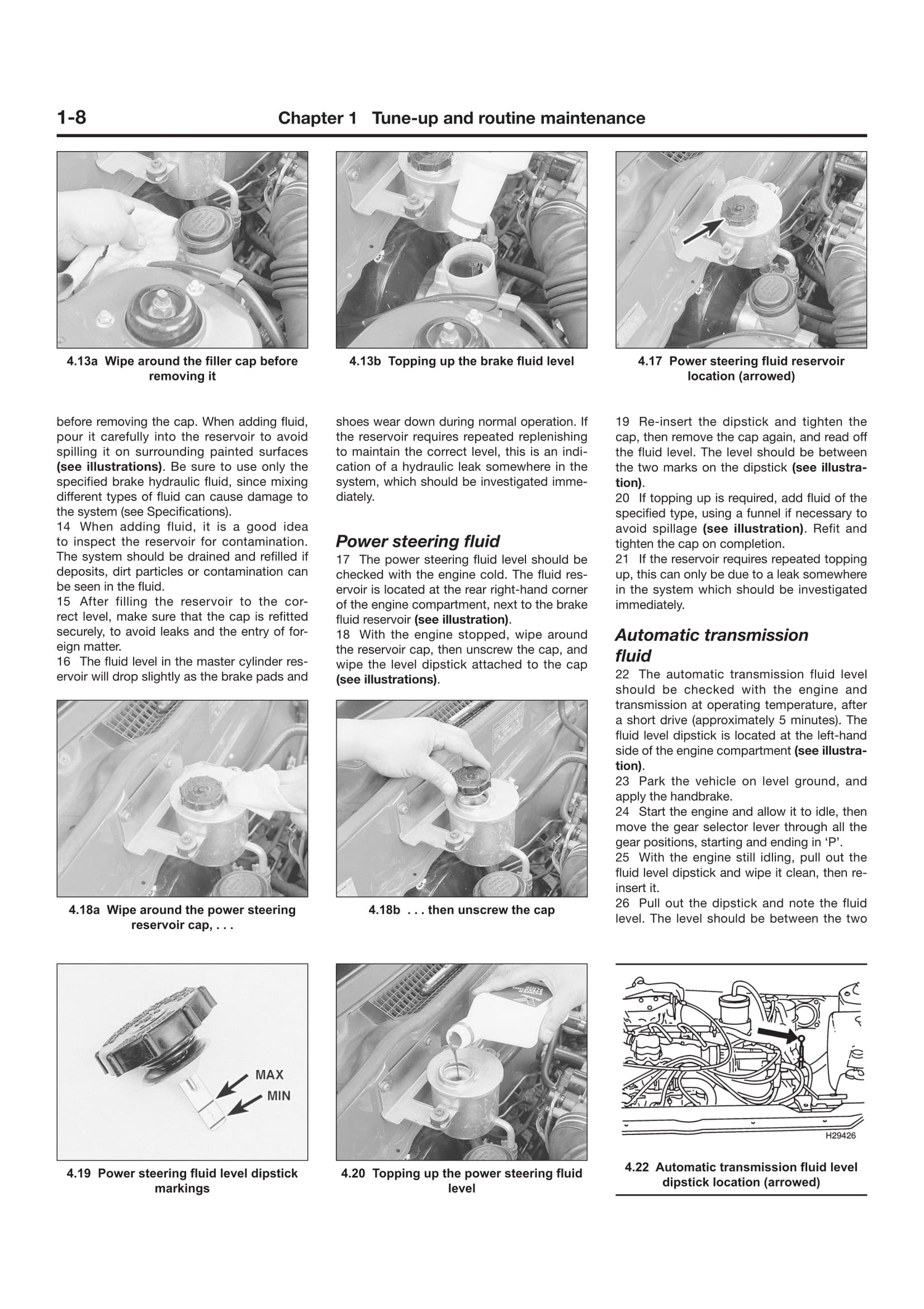 Nissan Pulsar (87-91) and Holden Astra (87-89) Haynes Repair Manual