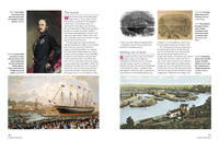 SS Great Britain Manual