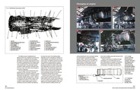 Lockheed SR-71 Blackbird Manual