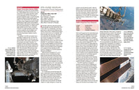 International Space Station Manual