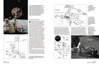 Lunar Rover Manual