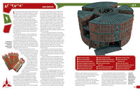 Klingon Bird-of-Prey Manual