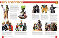 Dan Dare