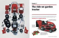 Lawnmower Manual