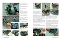 Lawnmower Manual
