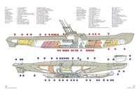 Royal Navy Submarine