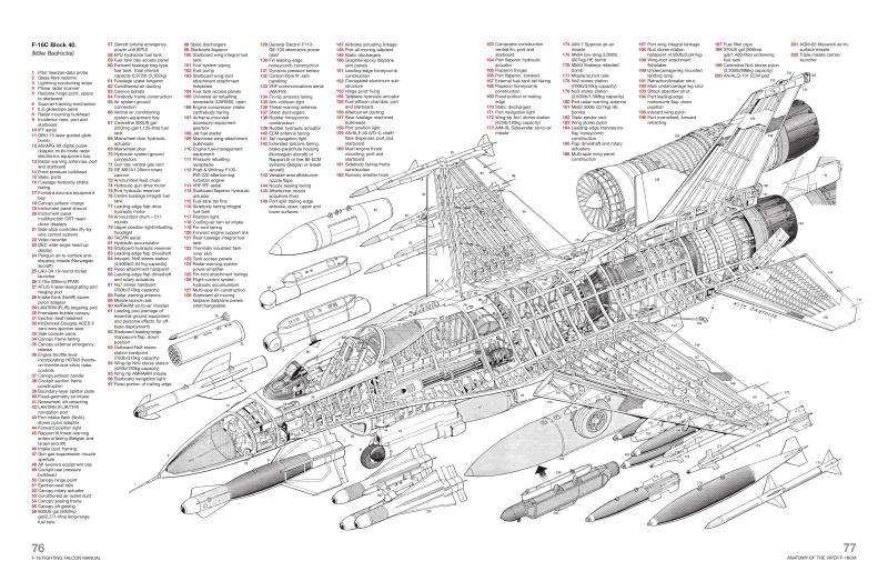 General Dynamics F-16 Fighting Falcon Manual