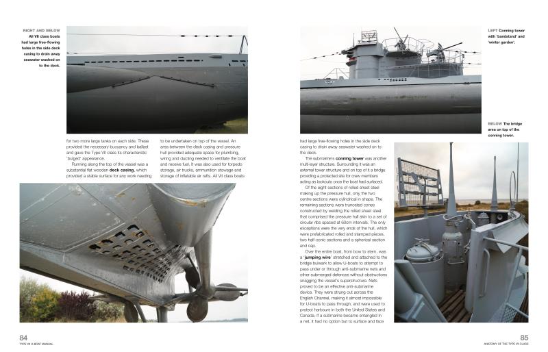 U-Boat Manual