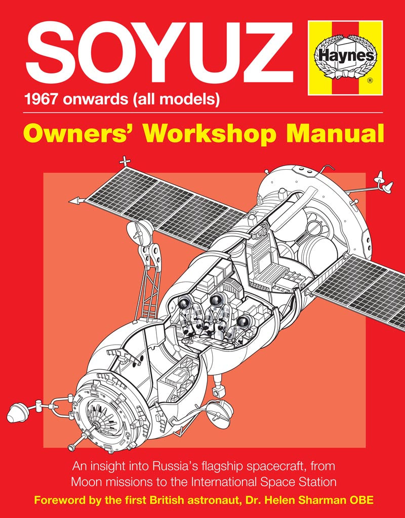 Soyuz Manual