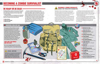 Zombie Survival Manual