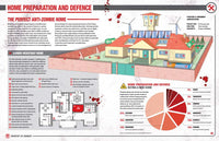 Zombie Survival Manual