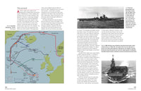 Battleship Bismarck Manual