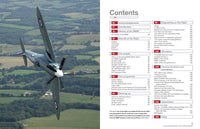 RAF Battle of Britain Memorial Flight Manual