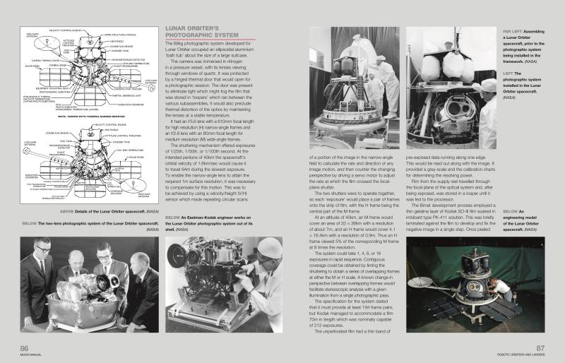 Moon Owners' Workshop Manual