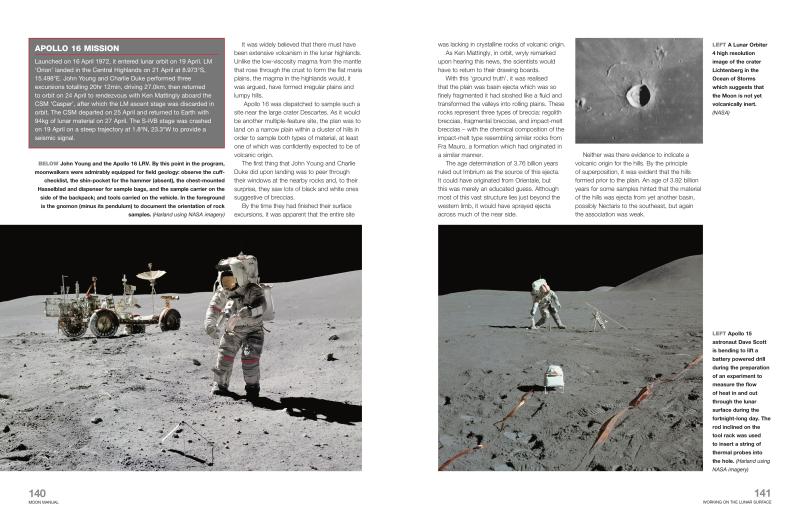 Moon Owners' Workshop Manual