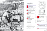 Panzer III Tank Manual
